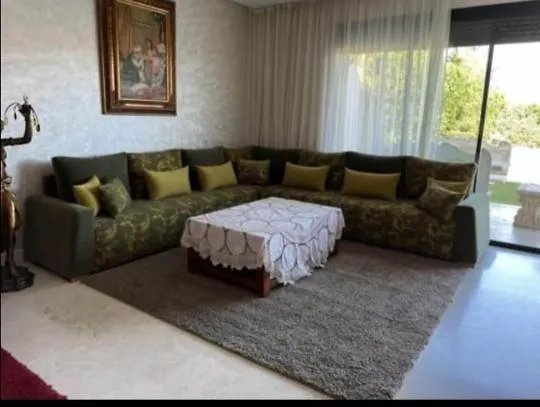 Mini Villa Marakeş