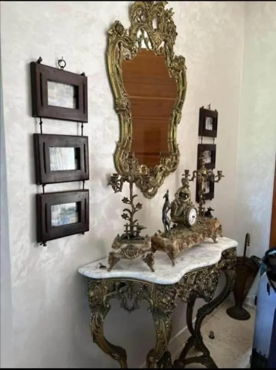 Mini Villa Marakeş