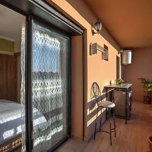 Bed & Breakfast Nour 5 El Bellar, Marrakesh