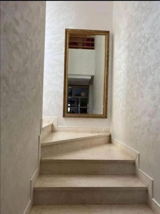 Mini Villa Marrakesh 0*,