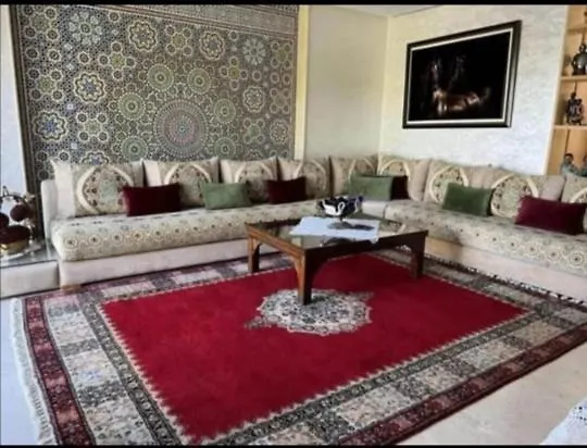 Mini Villa Marrakesh