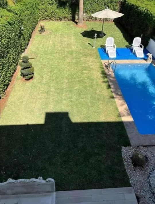 Mini Villa Marrakesh