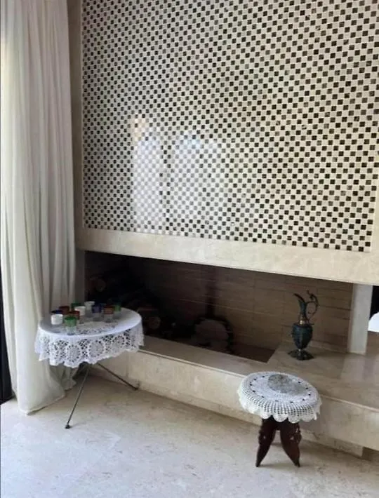 Mini Villa Marrakesh
